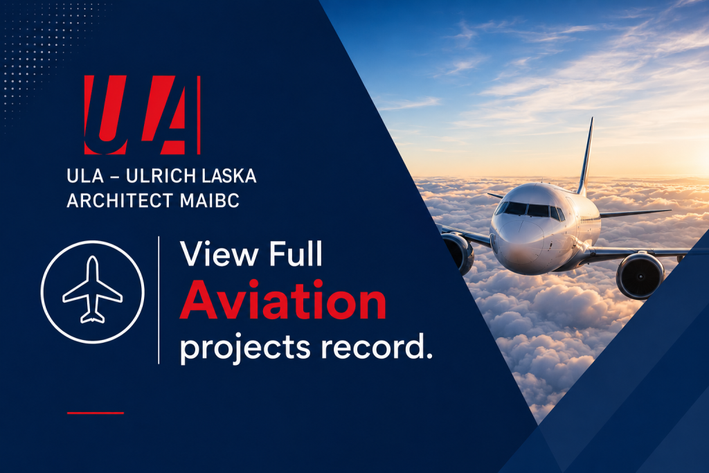 View Full Aviation projects record